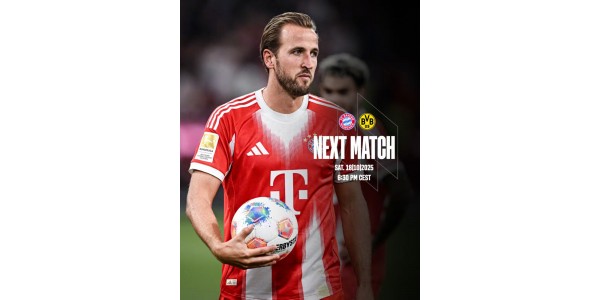 Starcie dwóch czołowych drużyn Bundesligi to starcie tytanów.